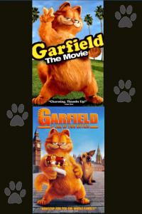 Garfield Complete Box Set